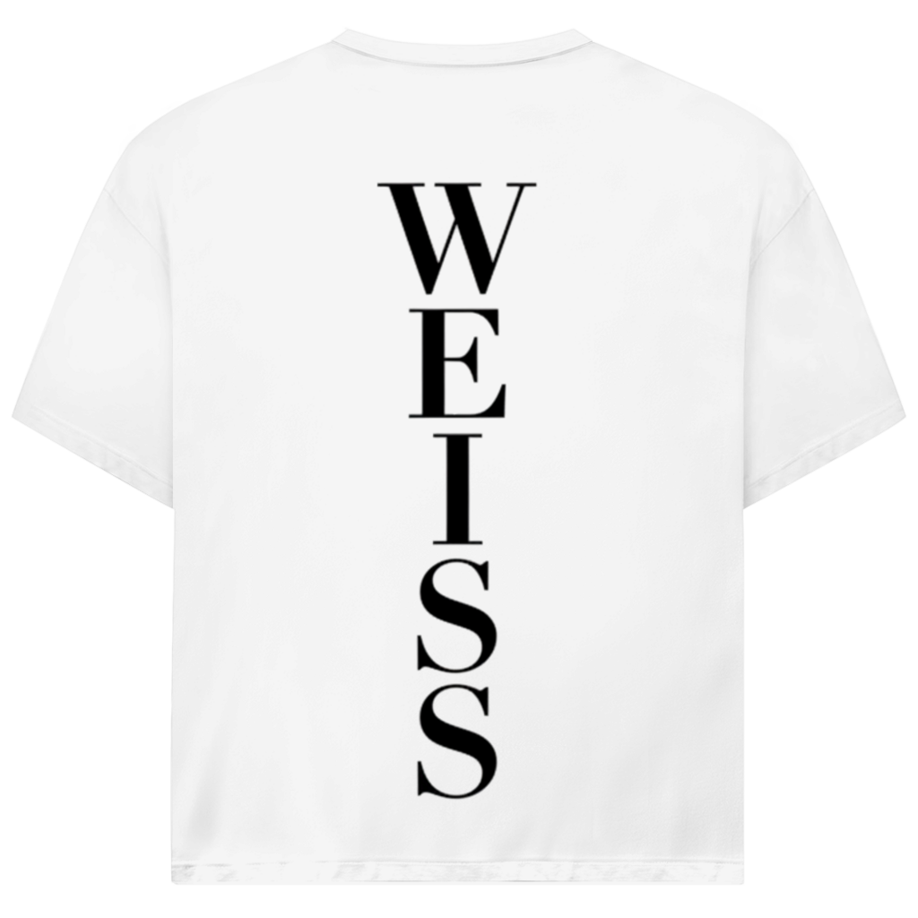 WEISS ORGINAL T-SHIRT