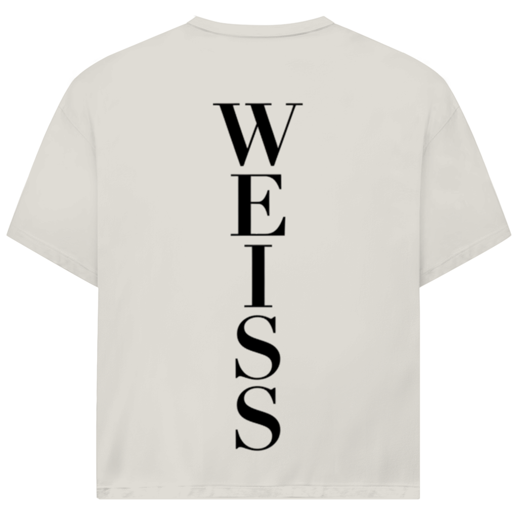 WEISS ORGINAL T-SHIRT