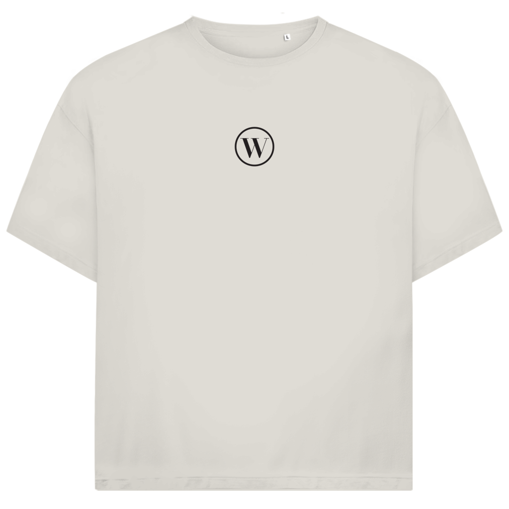WEISS ORGINAL T-SHIRT