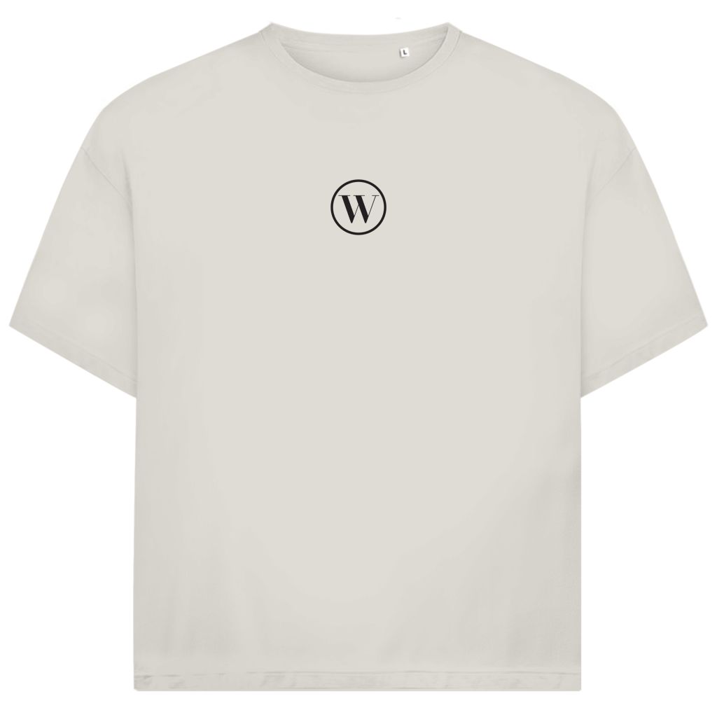 WEISS MASTER PIECES T-SHIRT