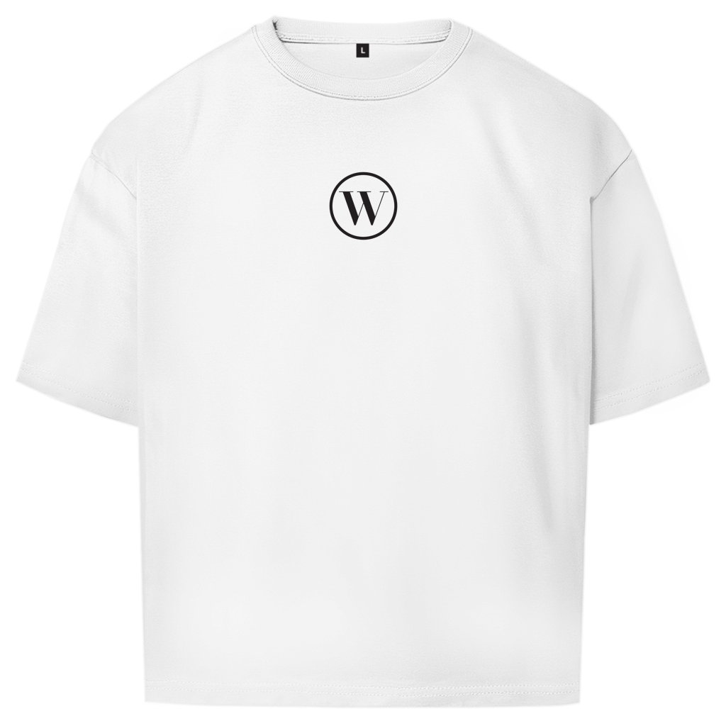 WEISS CASH A HYPERCAR T-SHIRT