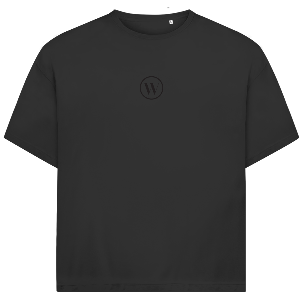 WEISS BLACK SERIES T-SHIRT