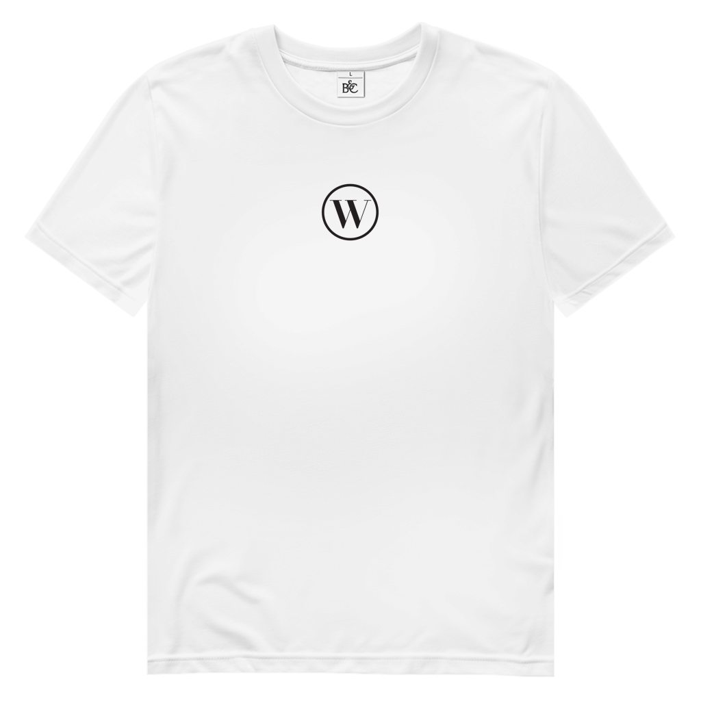 WEISS GOS MONACO T-SHIRT