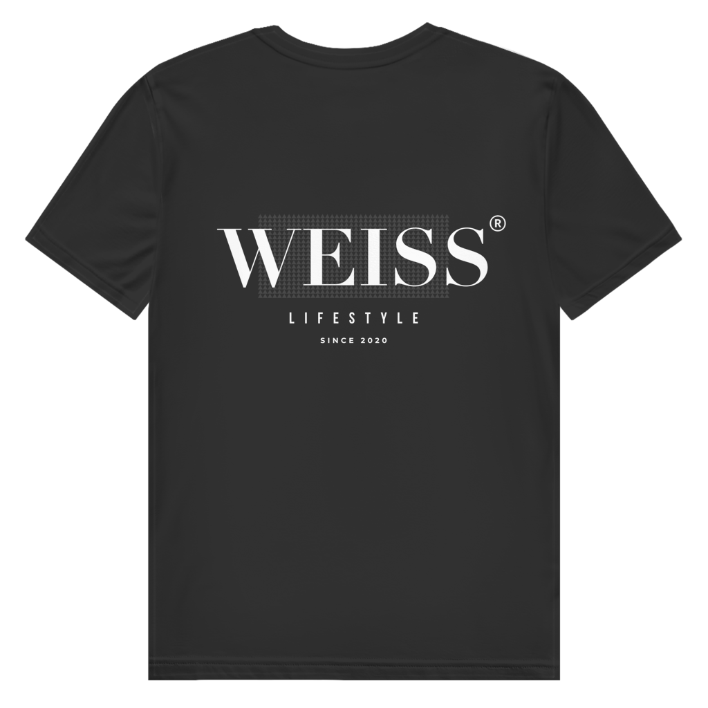 WEISS SETICS T-SHIRT