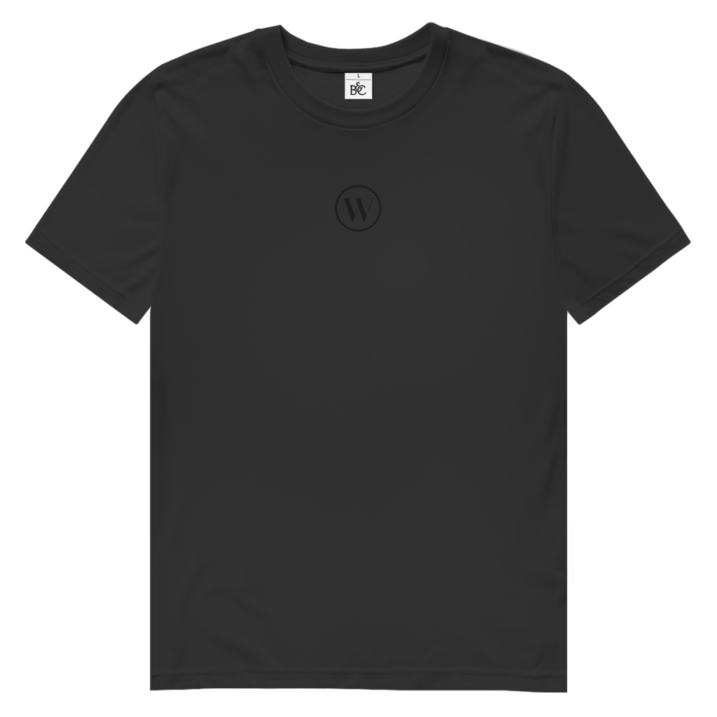 WEISS SETICS T-SHIRT