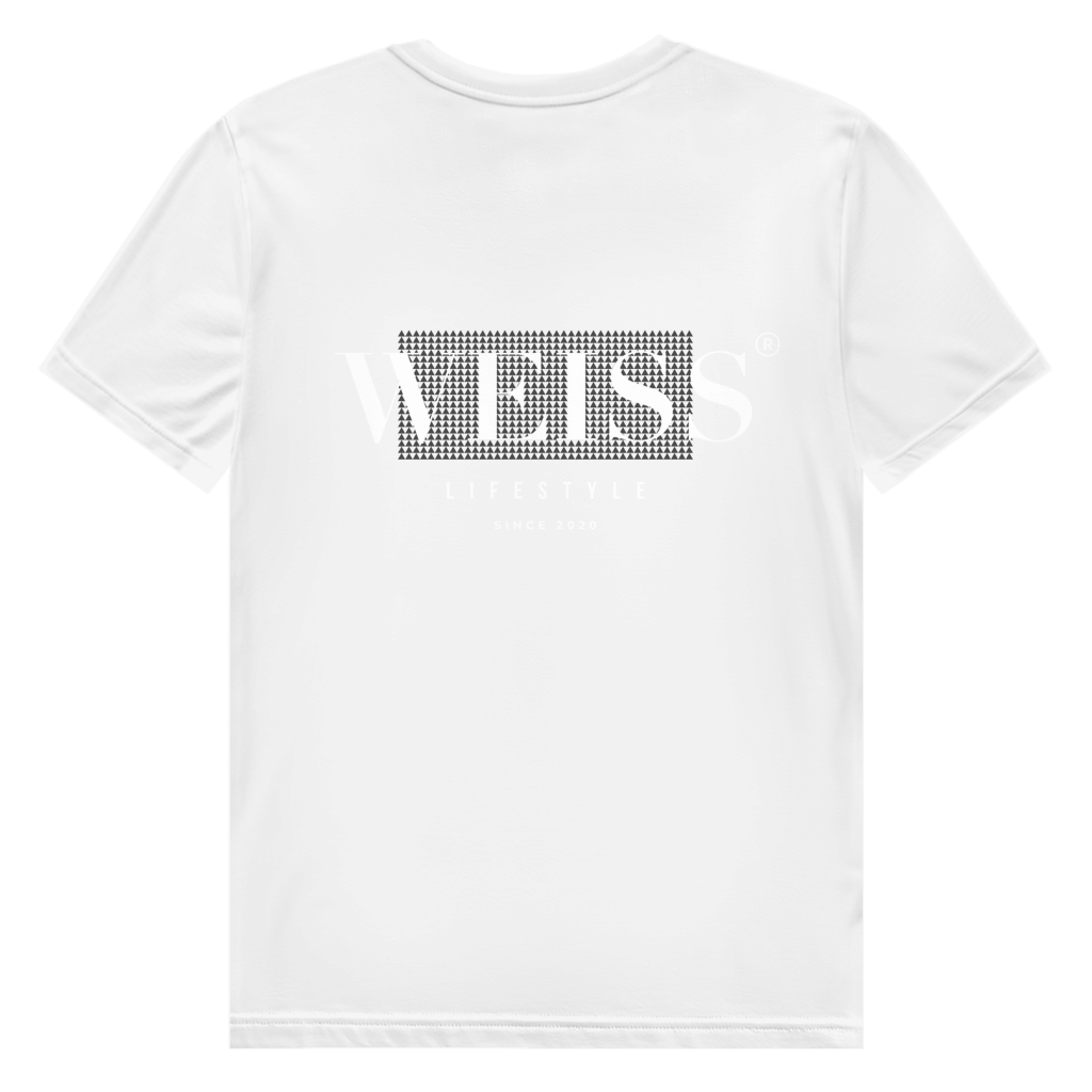 WEISS SETICS T-SHIRT