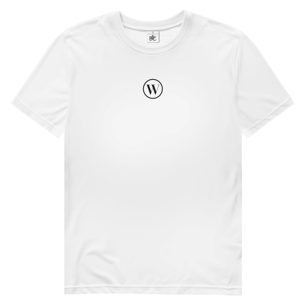 WEISS SETICS T-SHIRT