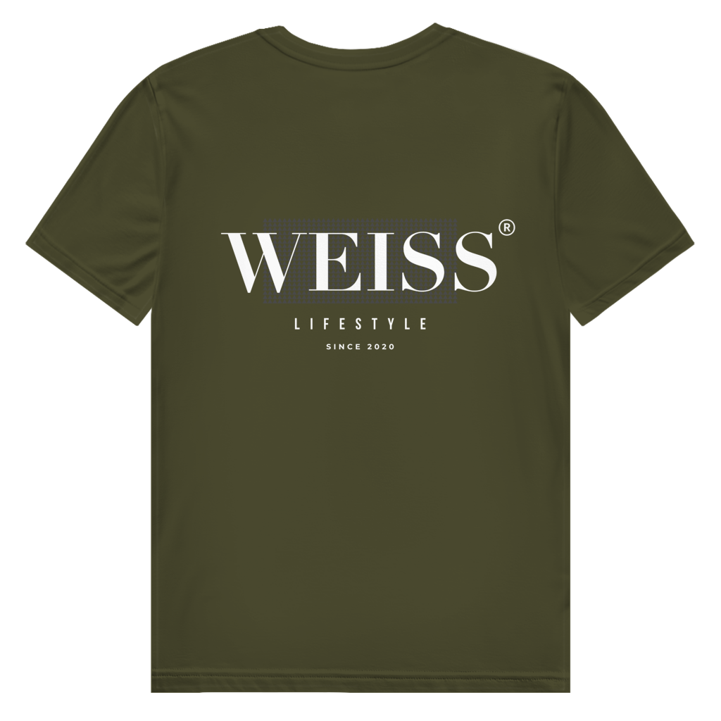 WEISS SETICS T-SHIRT