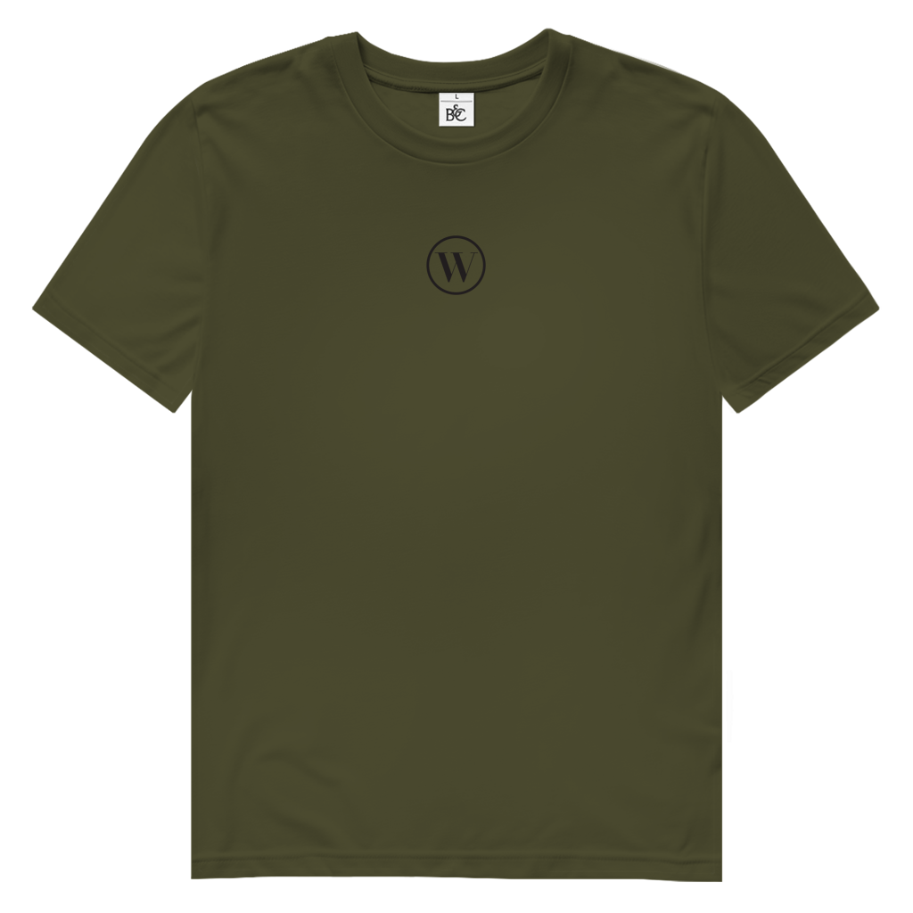 WEISS SETICS T-SHIRT