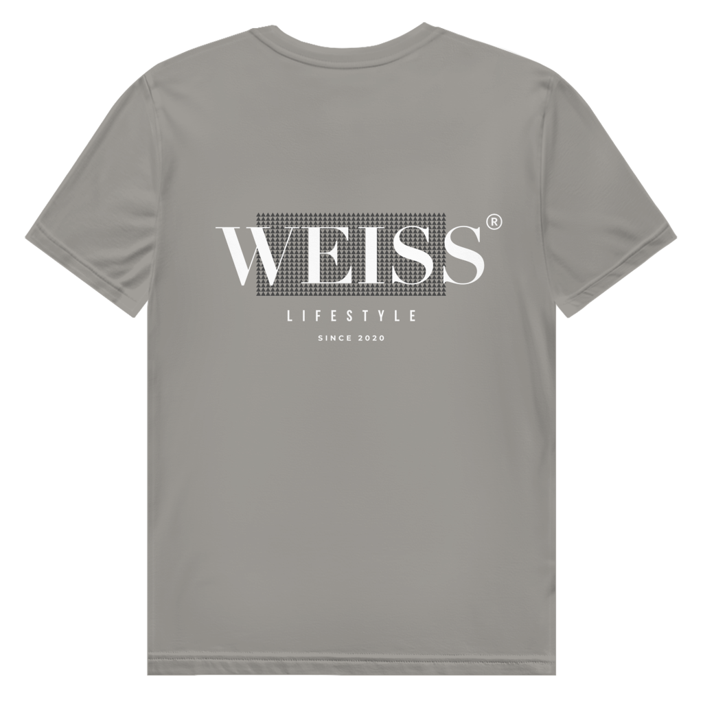 WEISS SETICS T-SHIRT