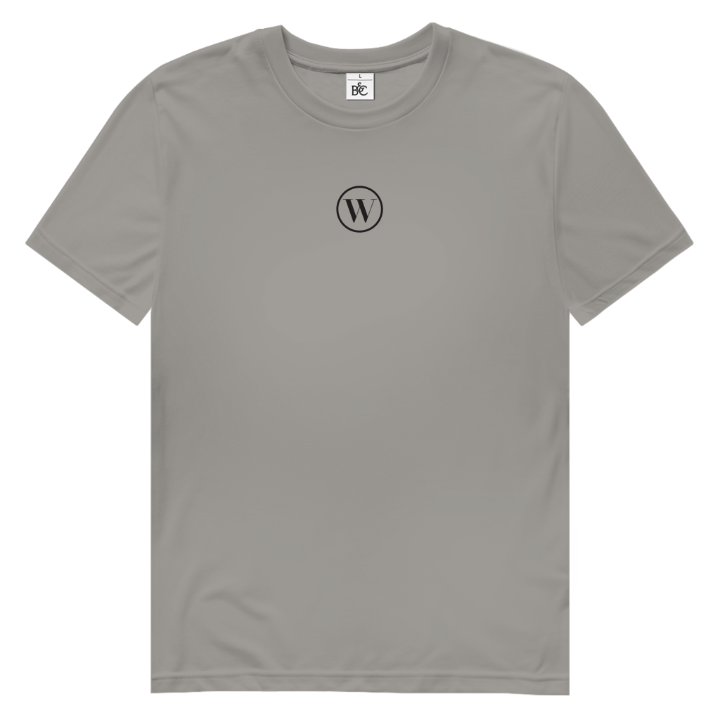WEISS SETICS T-SHIRT