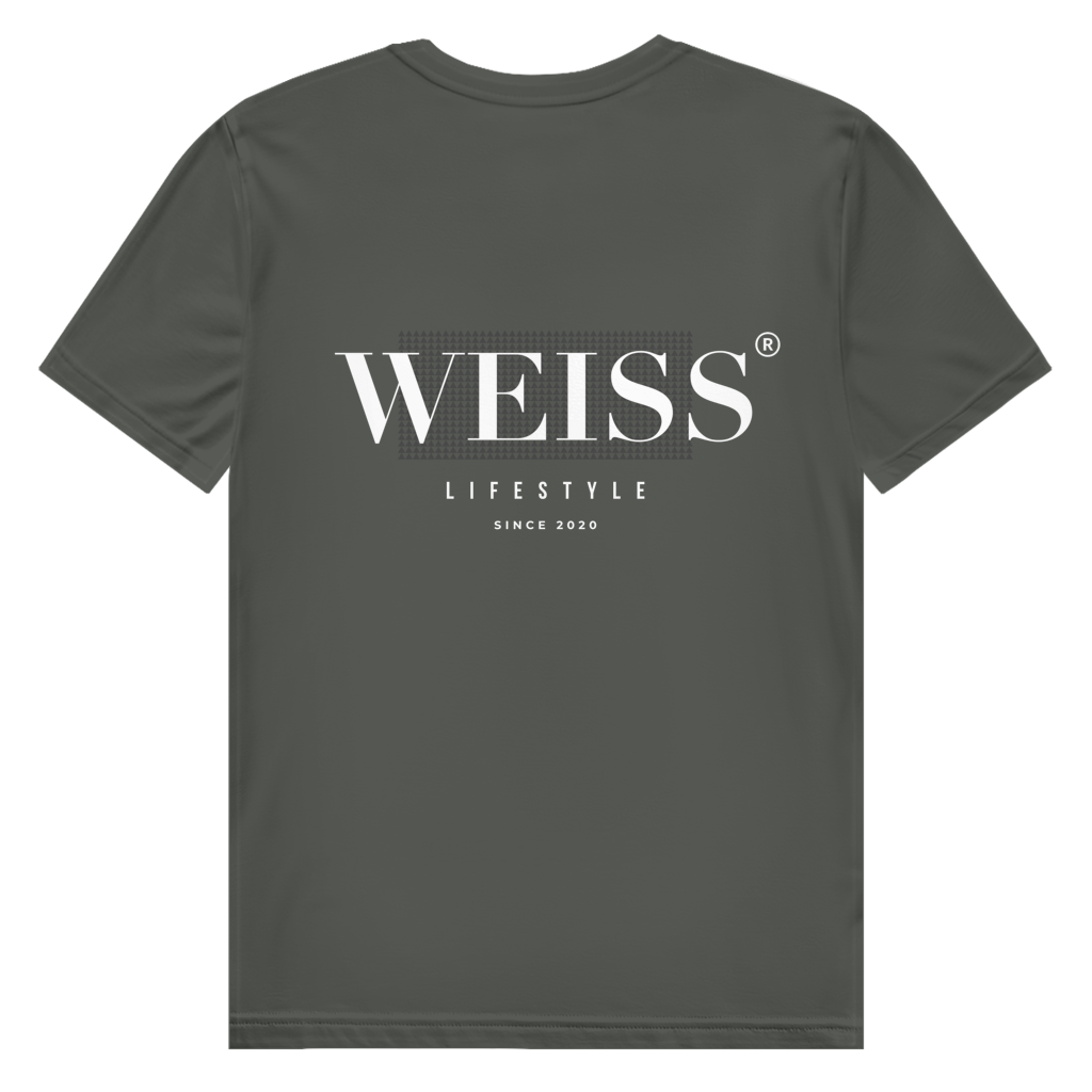 WEISS SETICS T-SHIRT