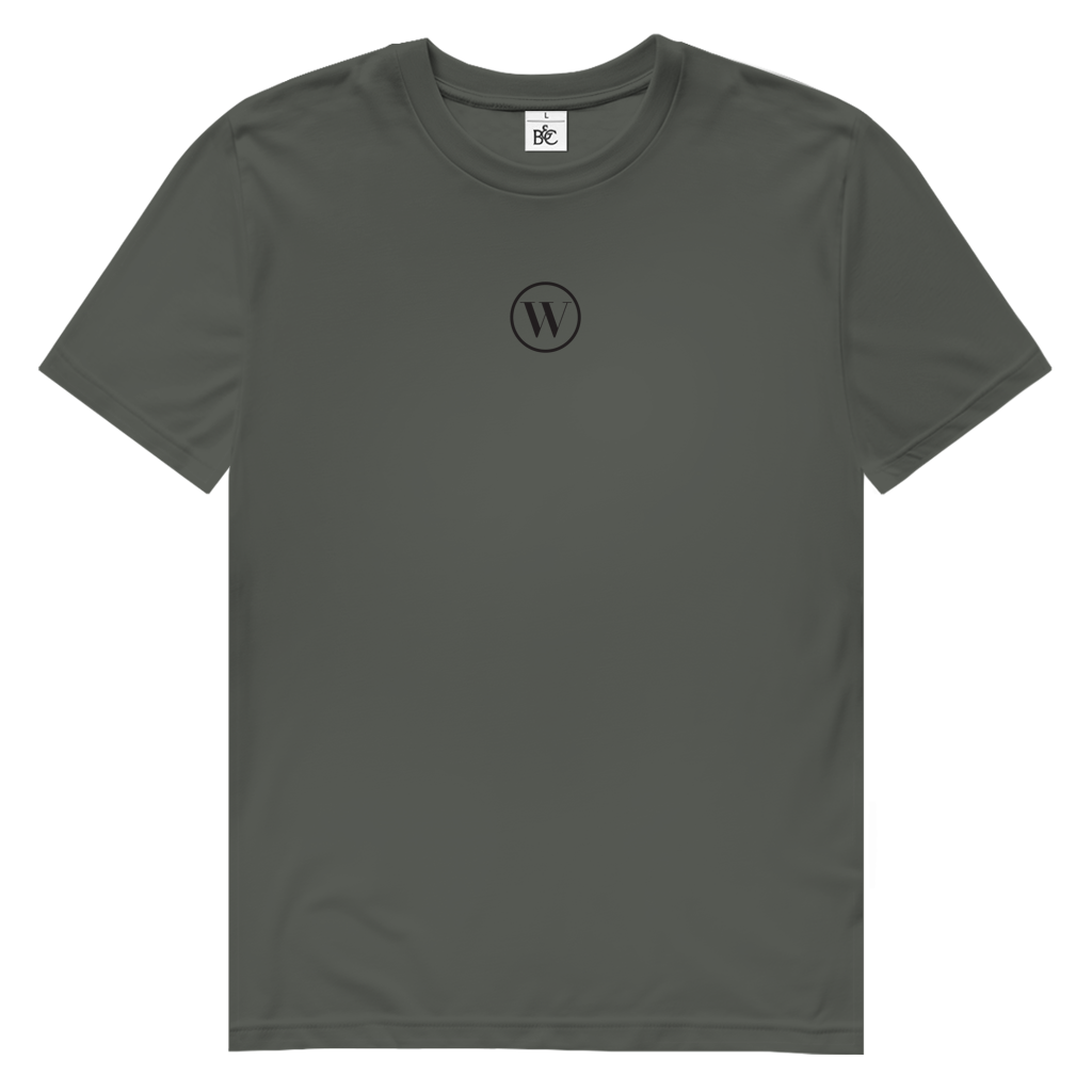 WEISS SETICS T-SHIRT