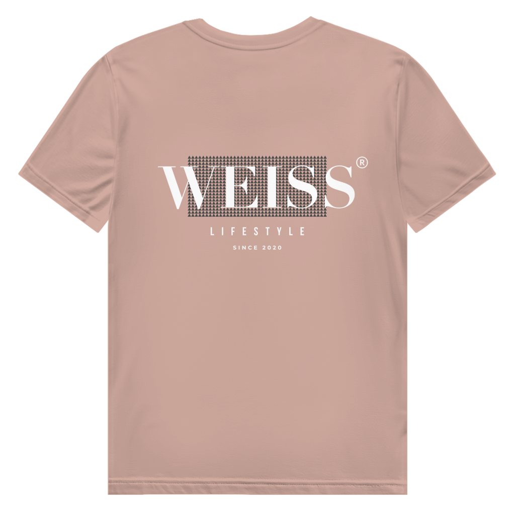 WEISS SETICS T-SHIRT