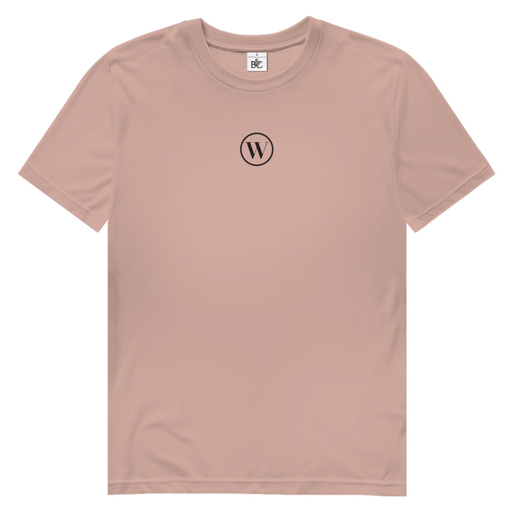 WEISS SETICS T-SHIRT