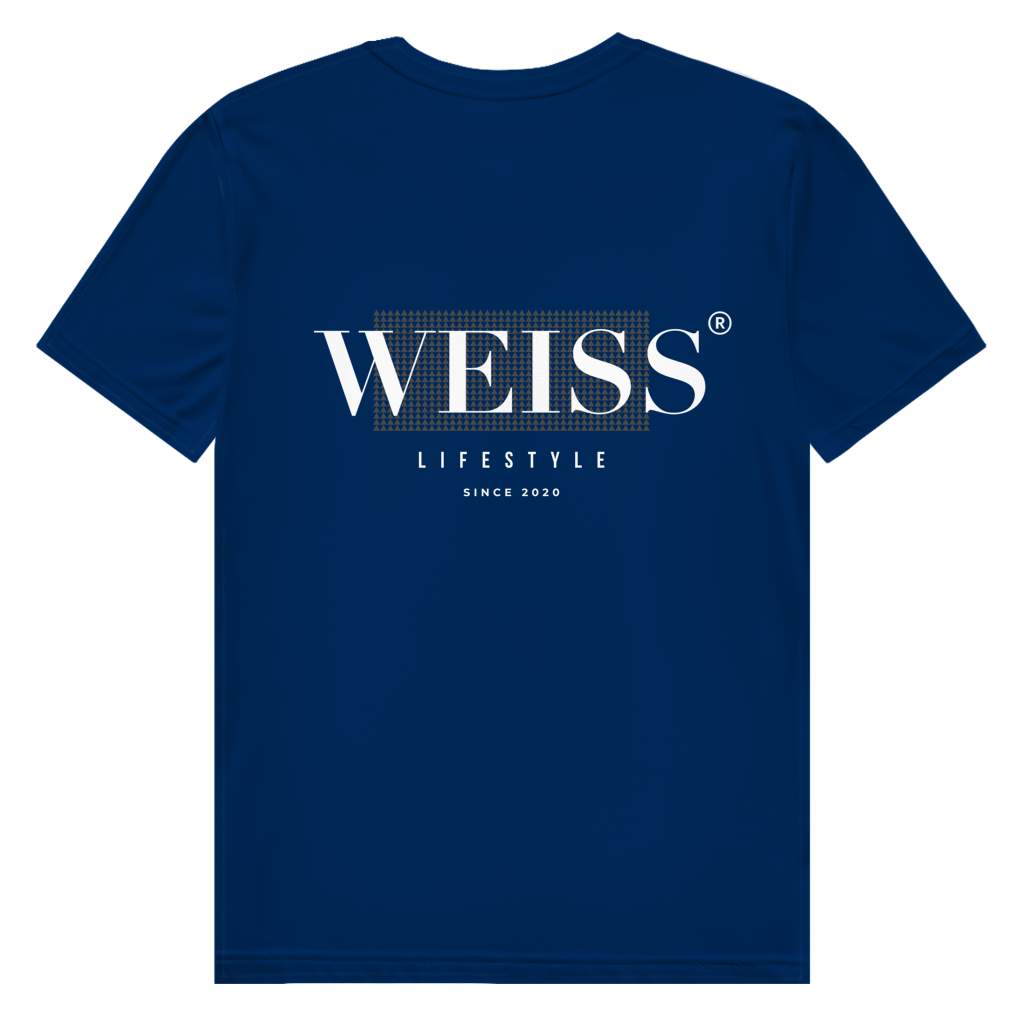 WEISS SETICS T-SHIRT
