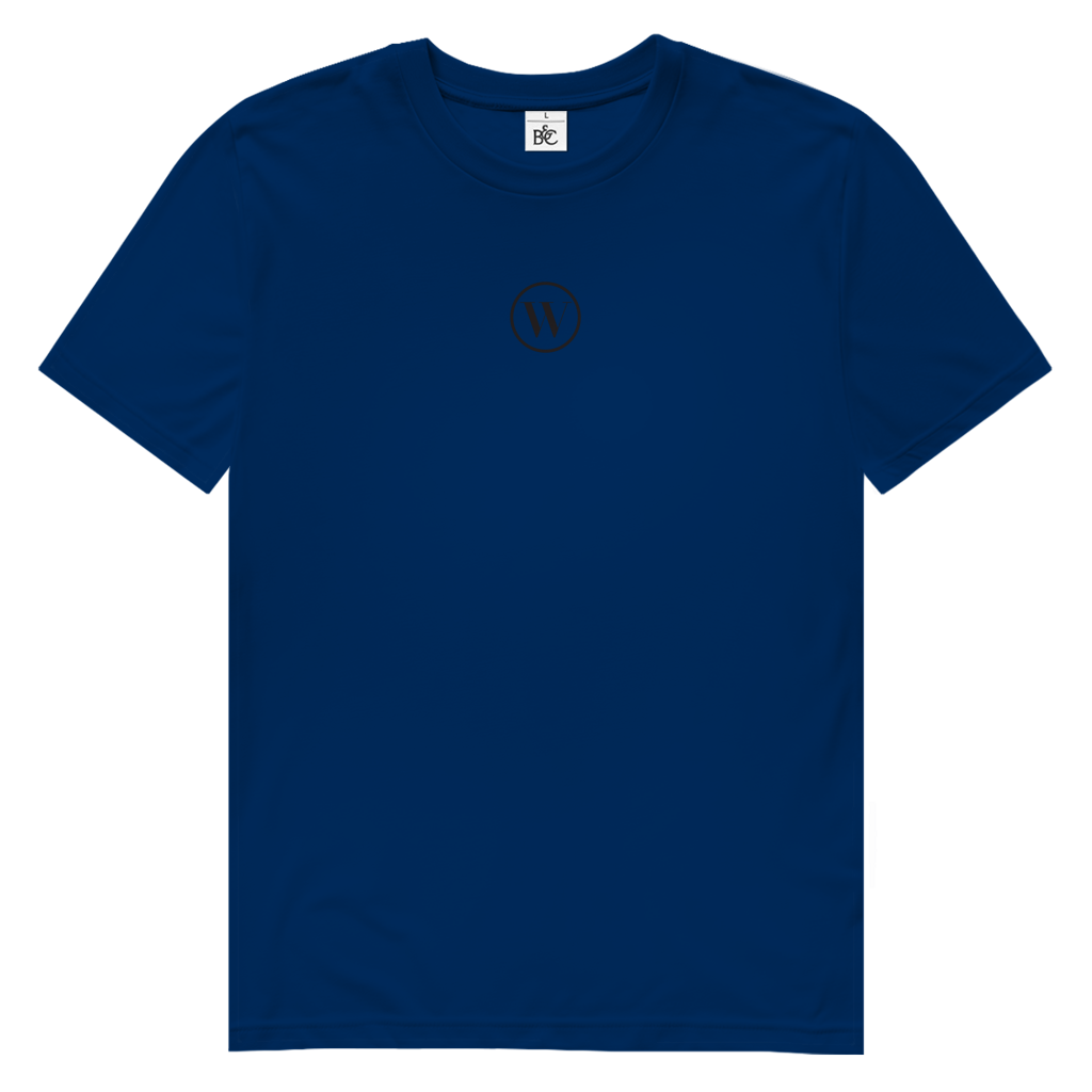 WEISS SETICS T-SHIRT