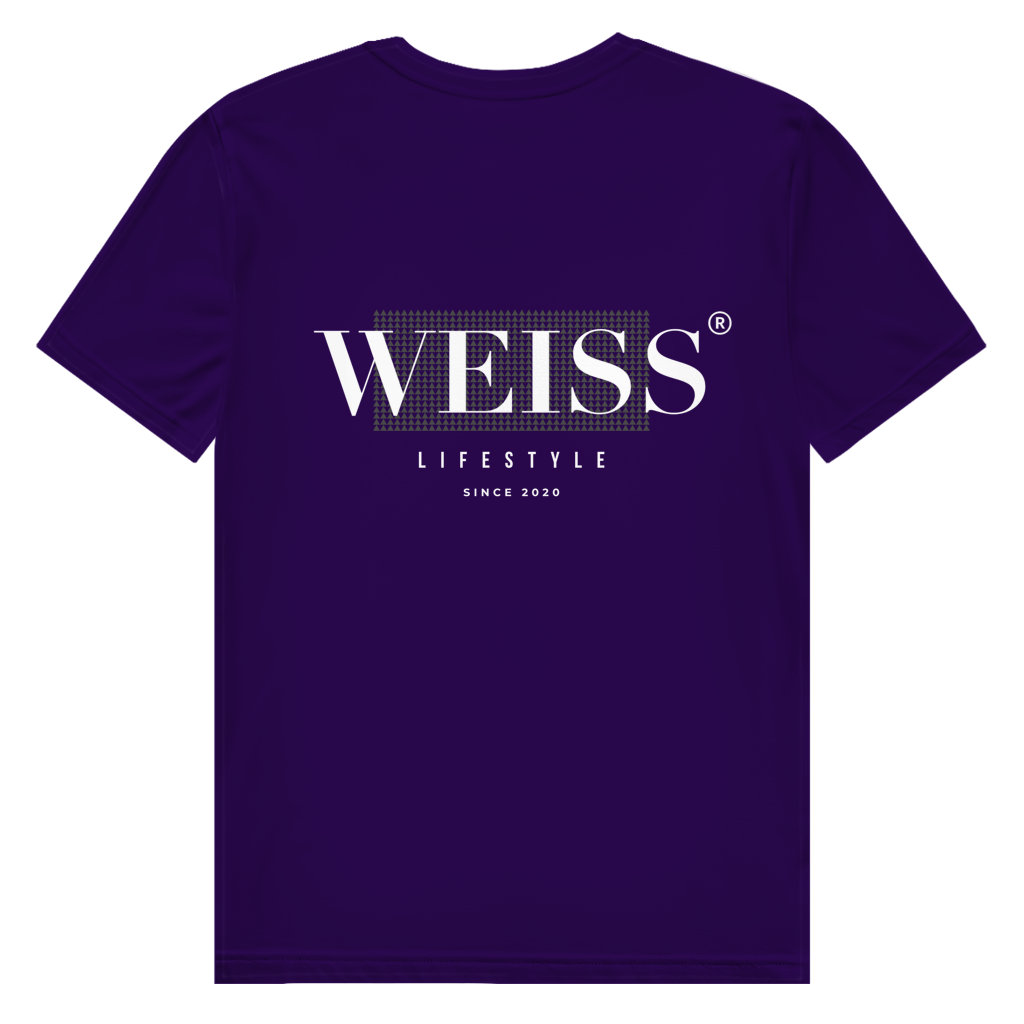 WEISS SETICS T-SHIRT