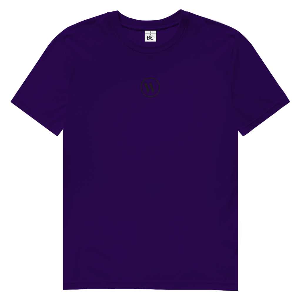 WEISS SETICS T-SHIRT