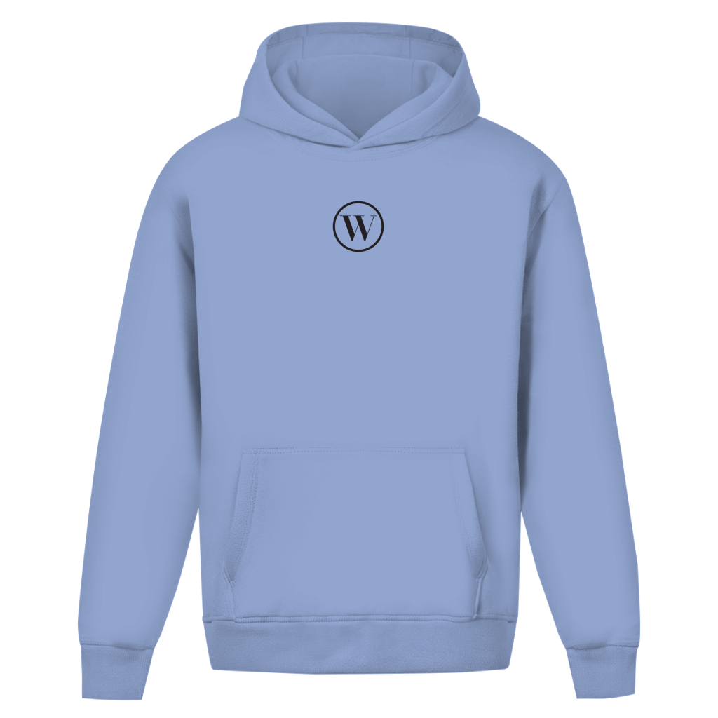 WEISS CASH A HYPERCAR HOODIE
