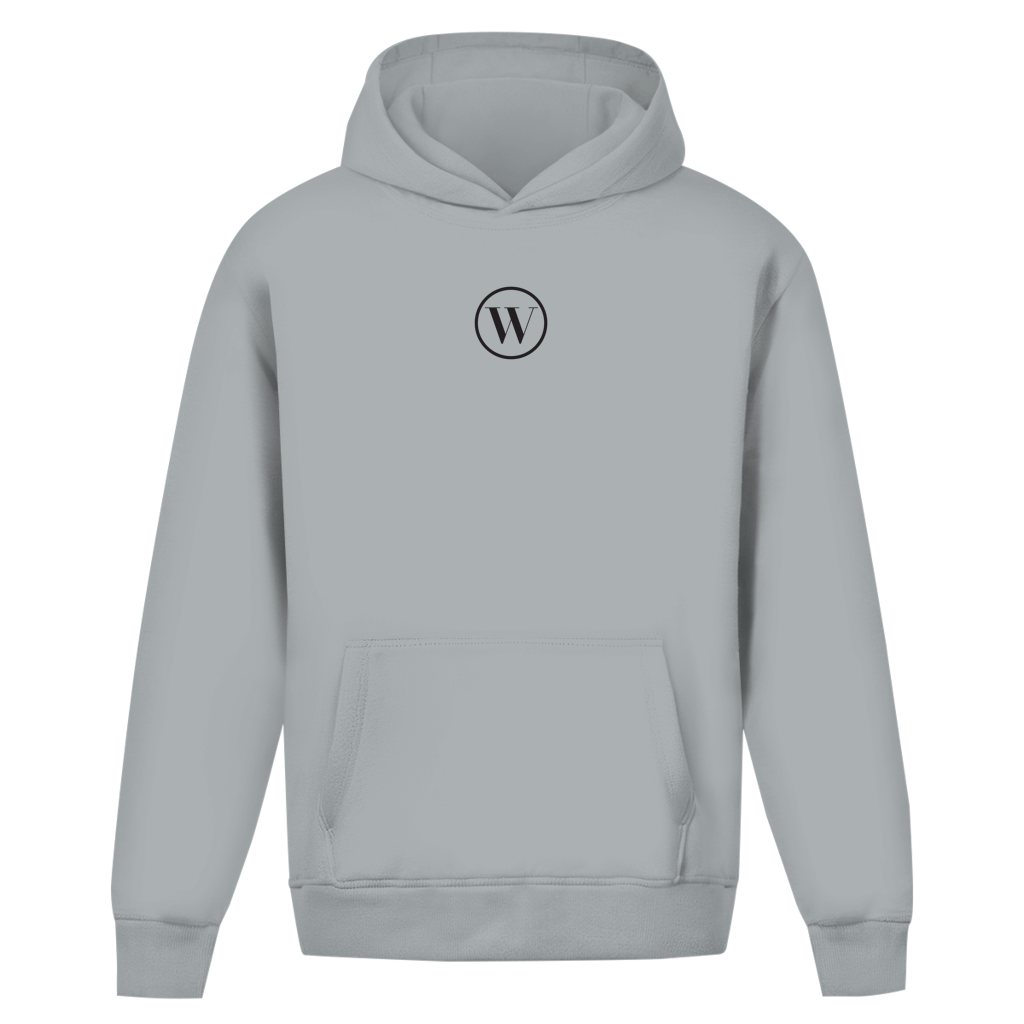 WEISS CASH A HYPERCAR HOODIE