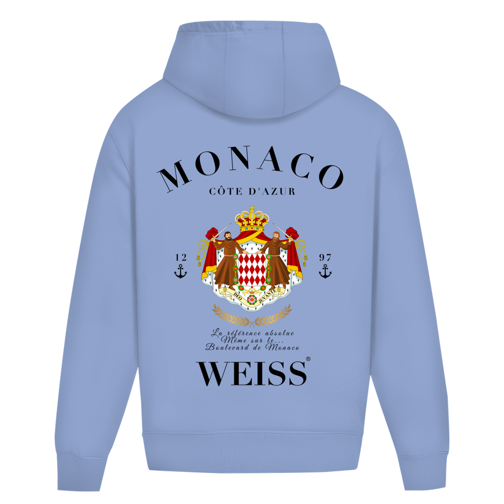 WEISS GOS MONACO HOODIE