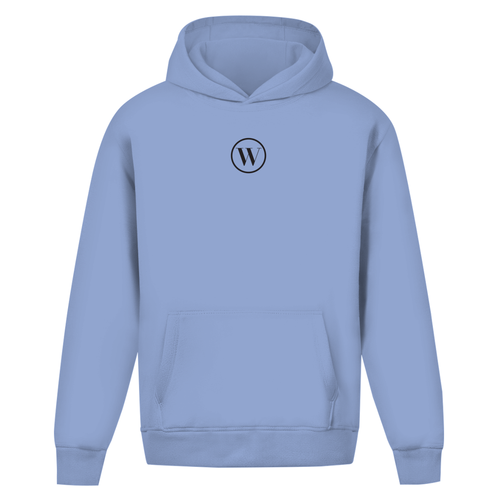 WEISS GOS MONACO HOODIE