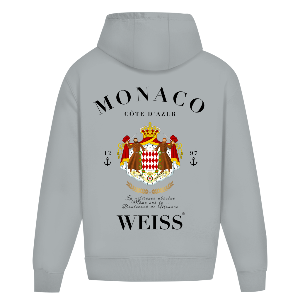 WEISS GOS MONACO HOODIE