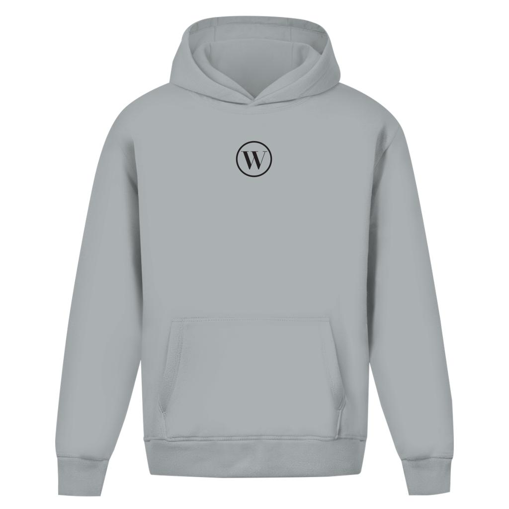 WEISS GOS MONACO HOODIE