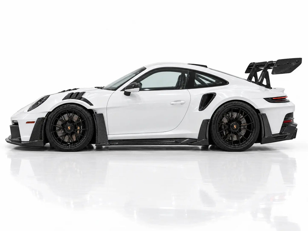 WEISS OEM CARBON BODYKIT BASIS PORSCHE 911 (992.2) GT3 RS WEISS