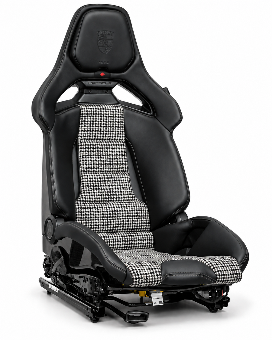 992.2 SEAT CENTER RE-TRIM