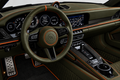 LENKRADKRANZ LEDER/ALCANTARA