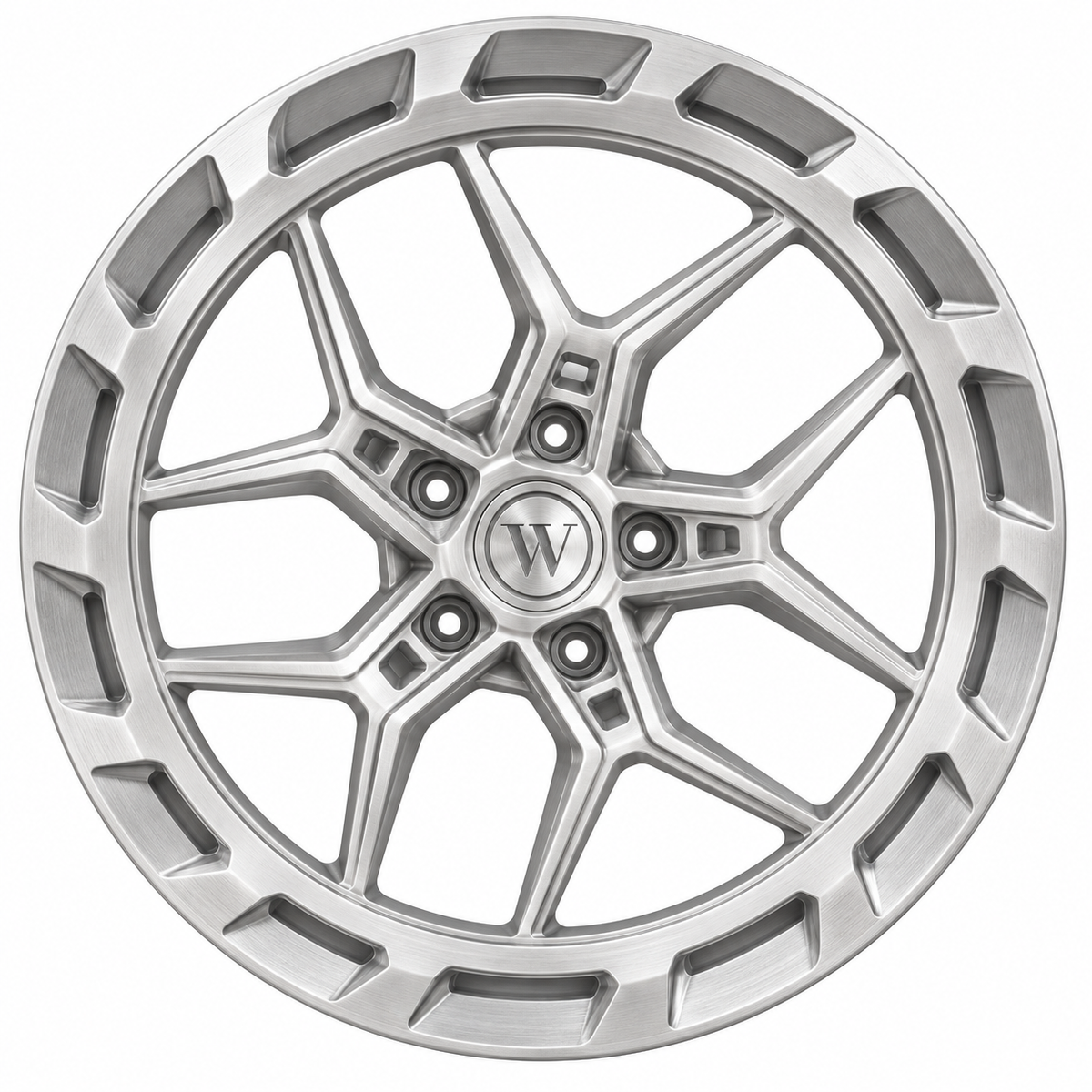 WEISS BLOCK 44 SPEED