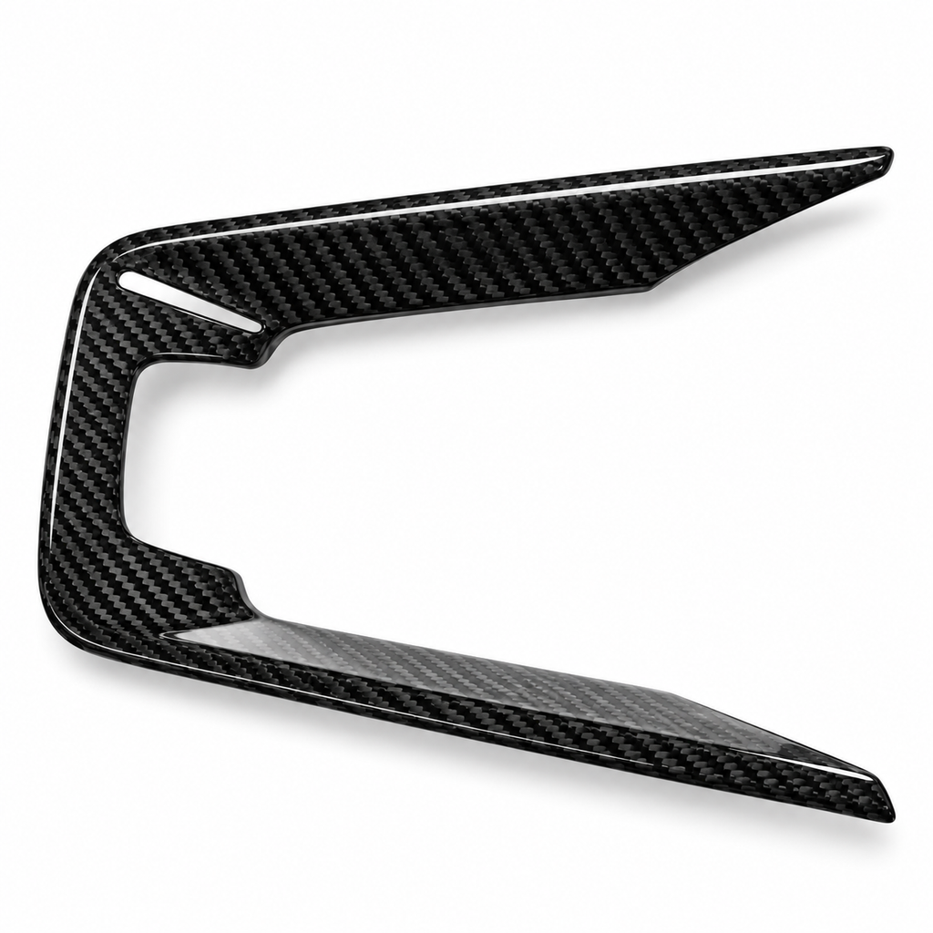 CARBON PAKET MITTELKONSOLE 992.2
