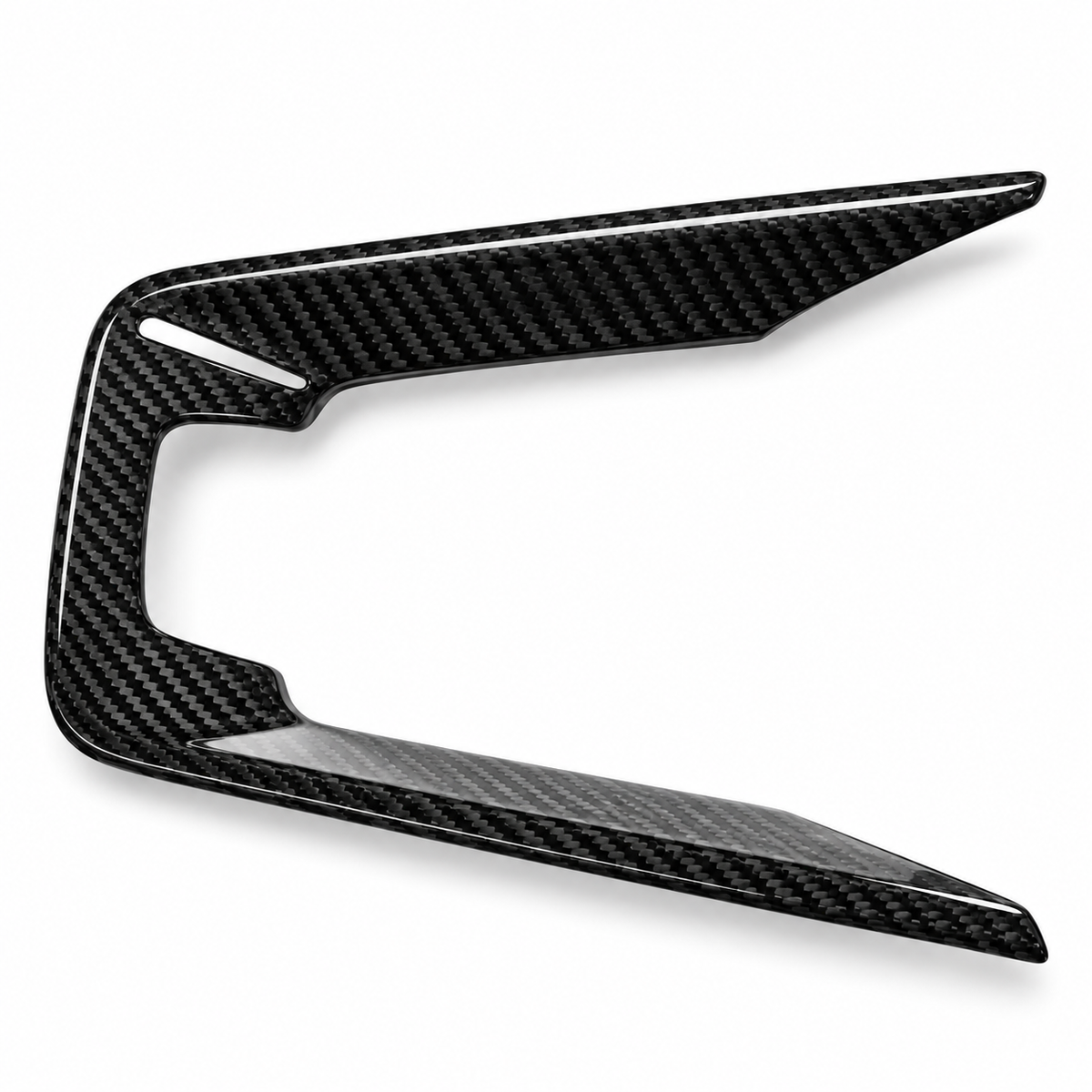 CARBON PAKET MITTELKONSOLE 992.2