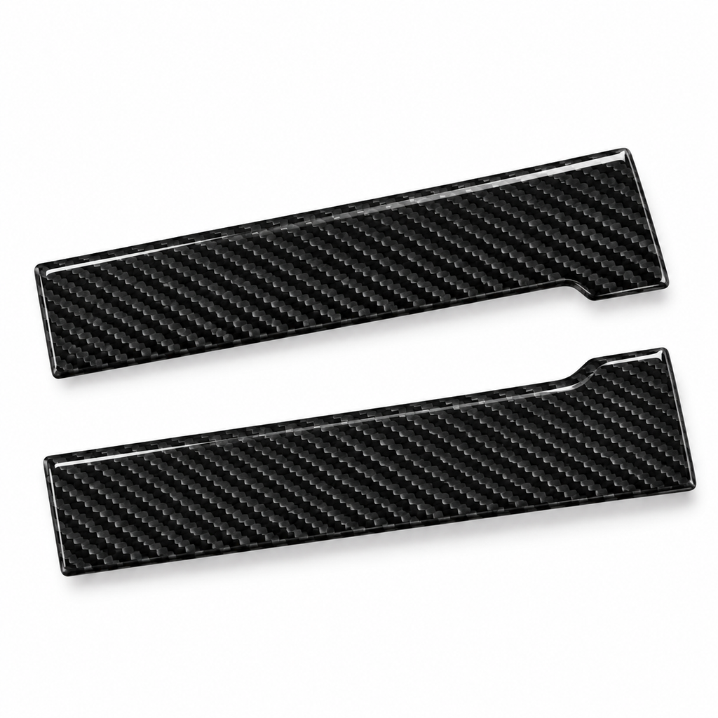 CARBON PAKET MITTELKONSOLE 992.2