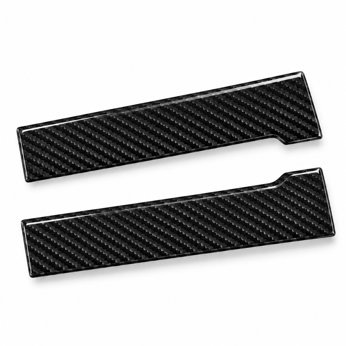 CARBON PAKET MITTELKONSOLE 992.2
