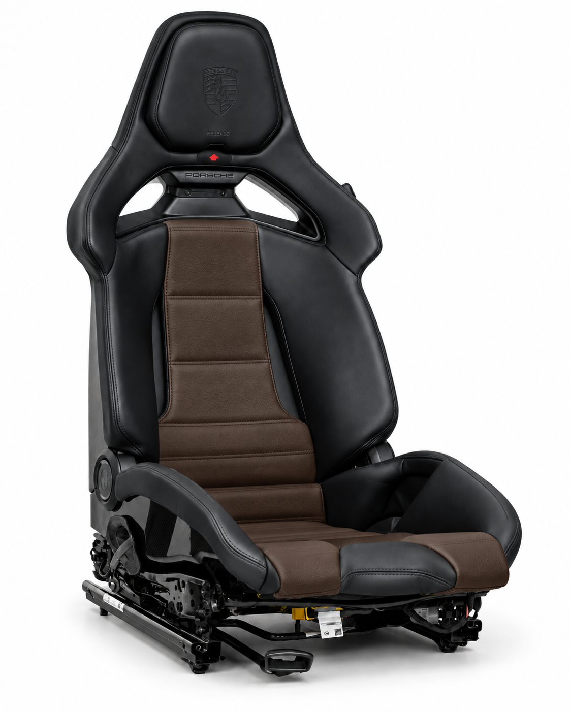 WEISS 992 SEAT CENTER RE-TRIM