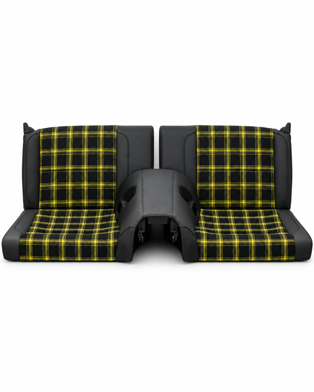 WEISS 992 SEAT CENTER RE-TRIM