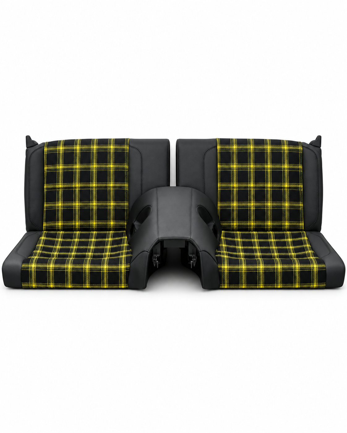 WEISS 992 SEAT CENTER RE-TRIM
