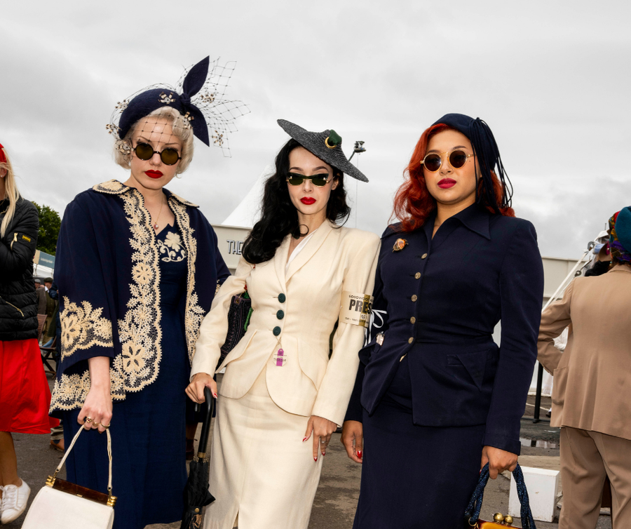 Goodwood Revival