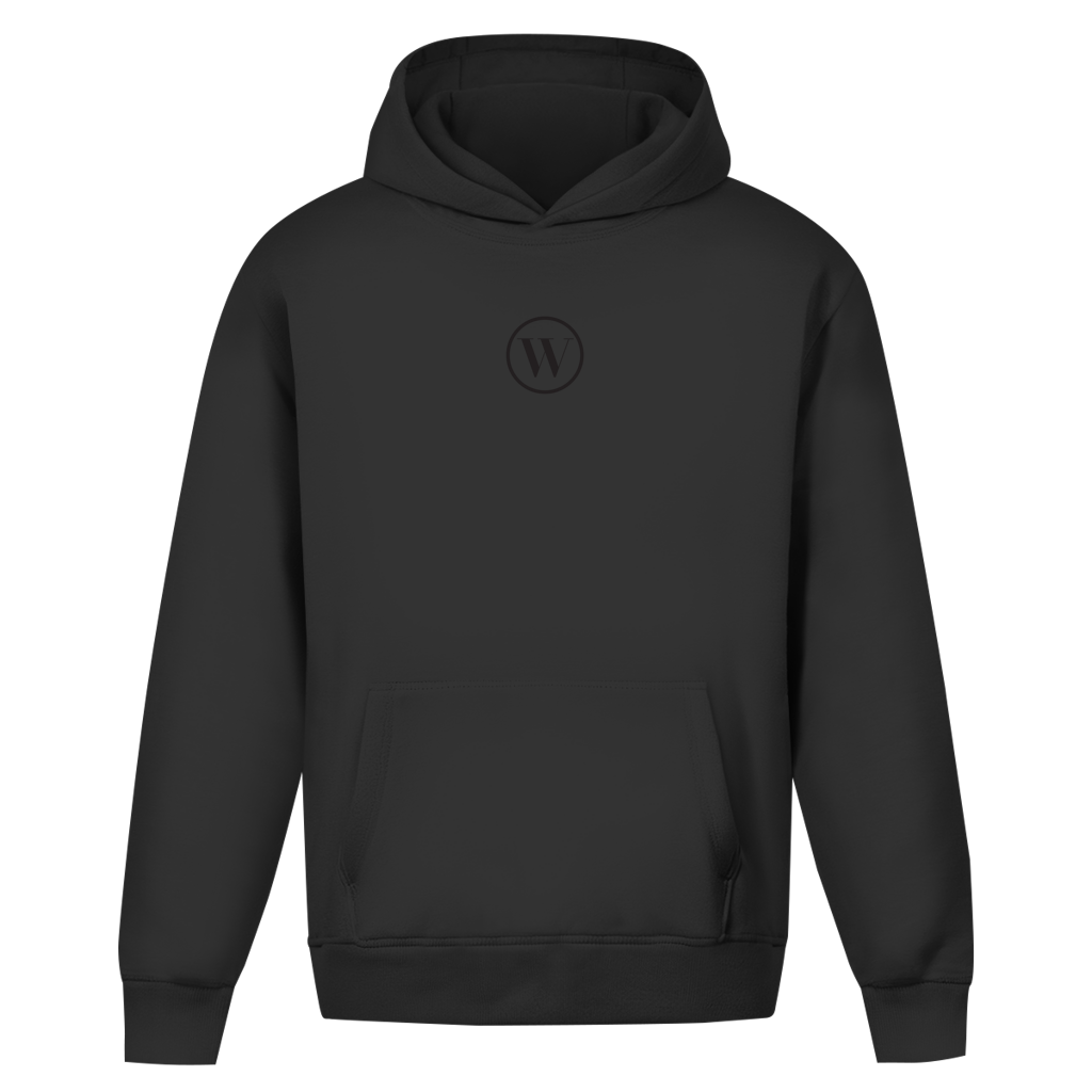 WEISS MASTER PIECE HOODIE