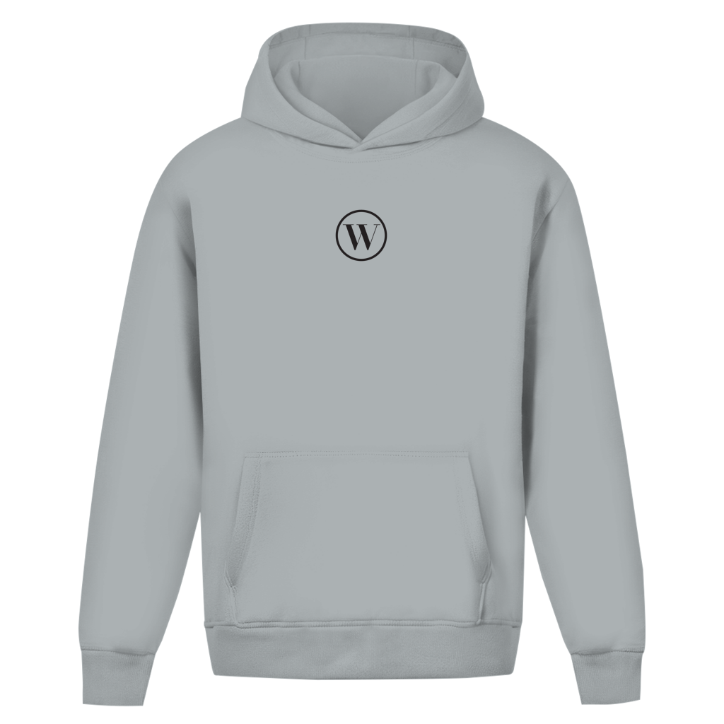 WEISS MASTER PIECE HOODIE