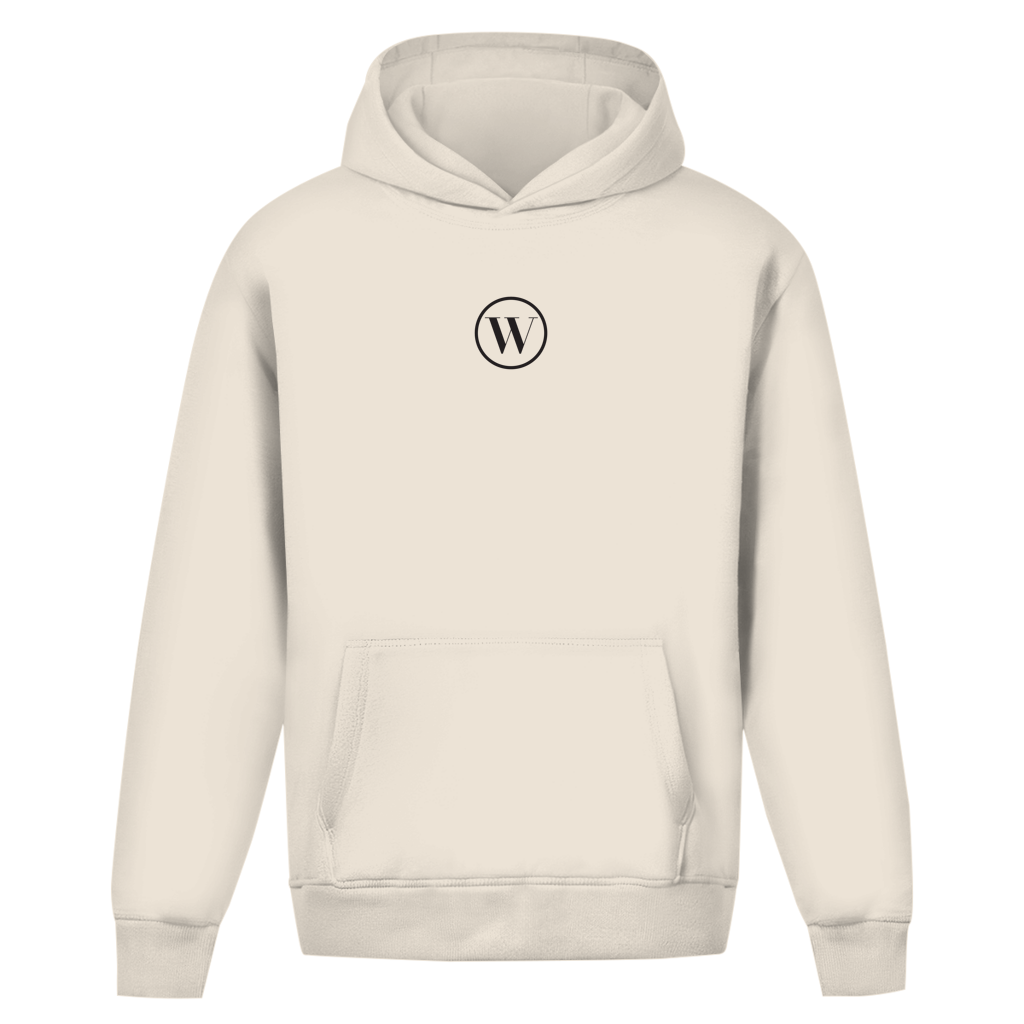 WEISS MASTER PIECE HOODIE