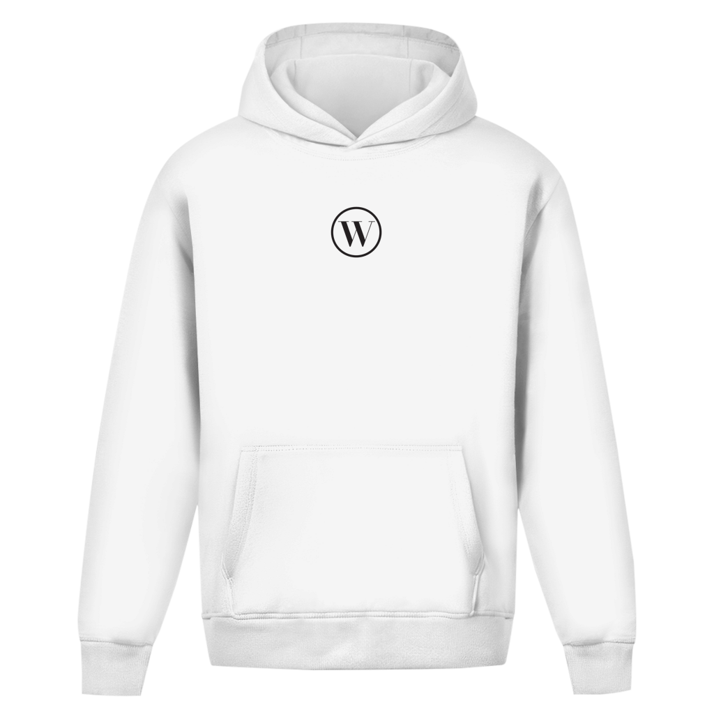 WEISS MASTER PIECE HOODIE