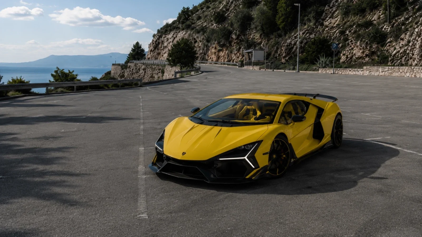 WEISS Kommission — Signalgelb. Unübersehbar.